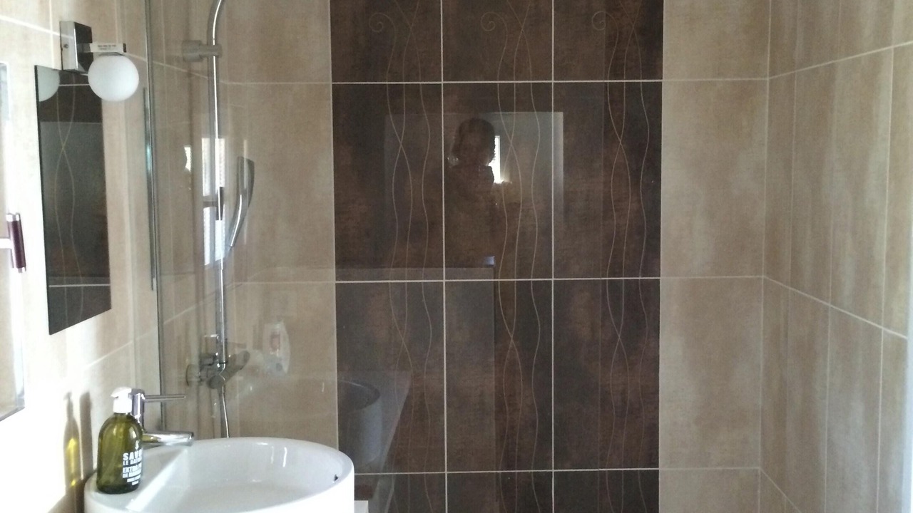 Photo of Bathroom in Montauriol