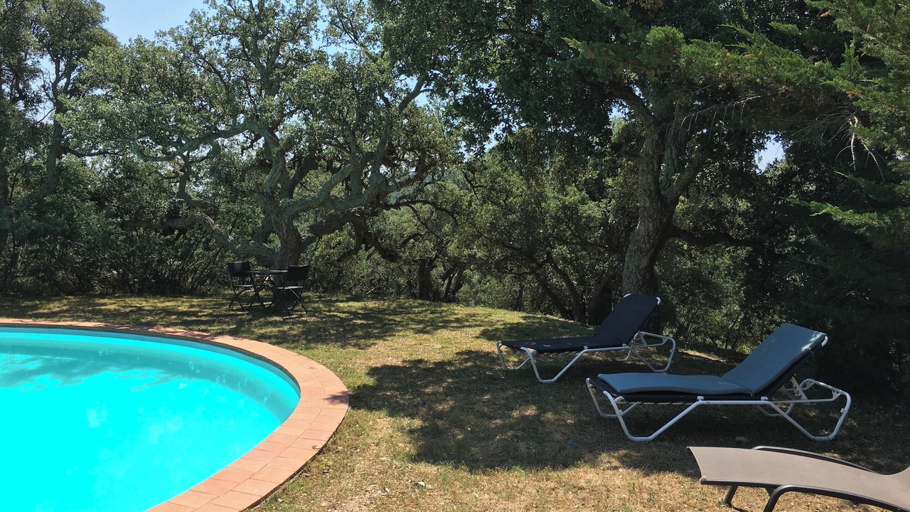 Photo of Outdoor in Montauriol