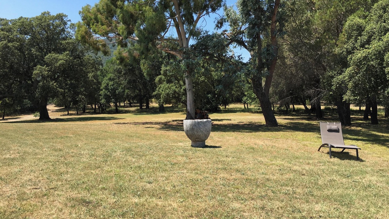 Photo of Outdoor in Montauriol