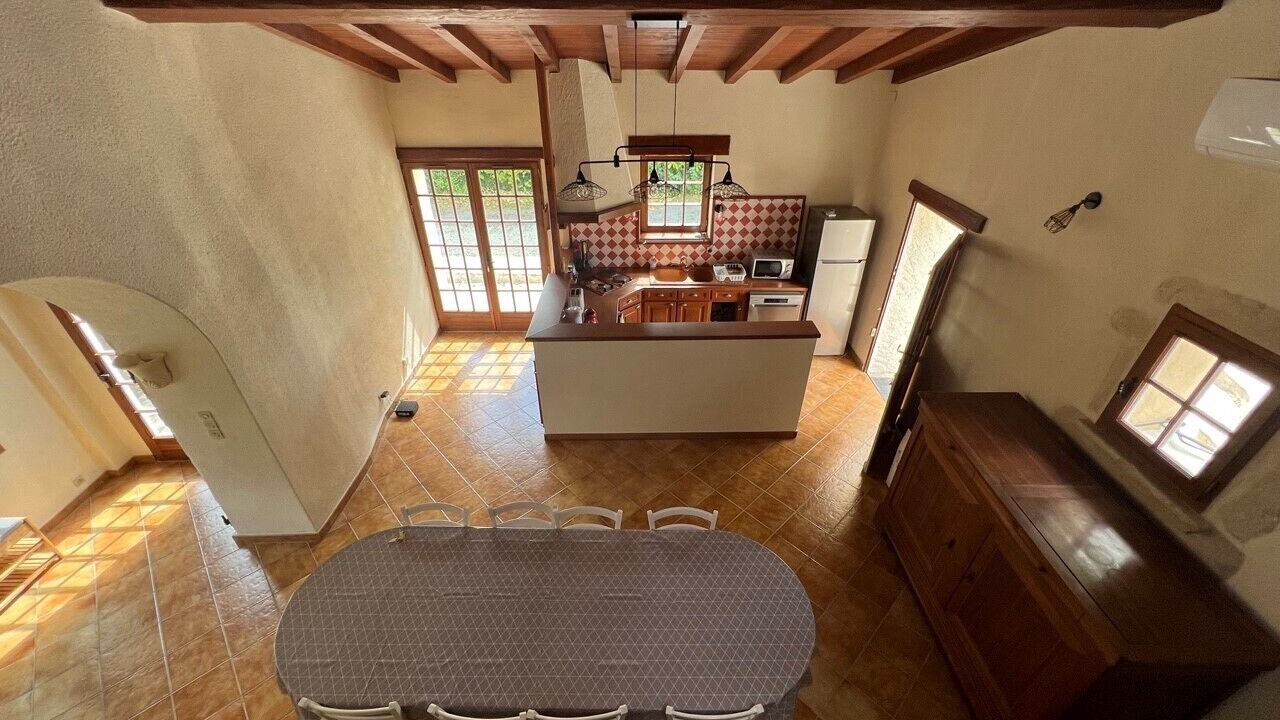 Photo of Kitchen in Authon-Ebeon