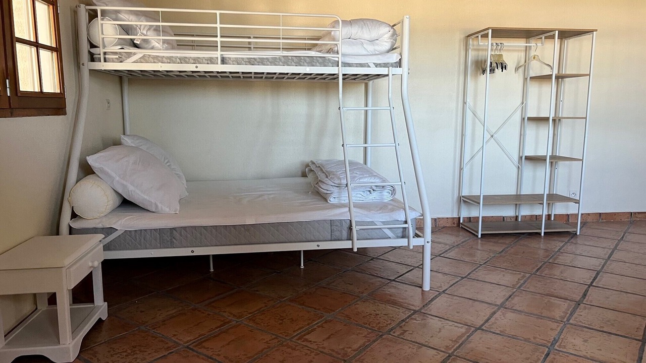 Photo of Bedroom in Authon-Ebeon