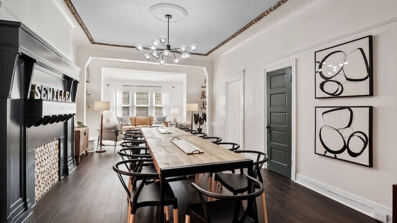 Photo of Livingroom in Shaw