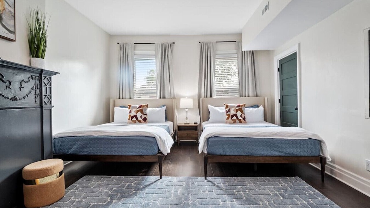 Photo of Bedroom in Shaw
