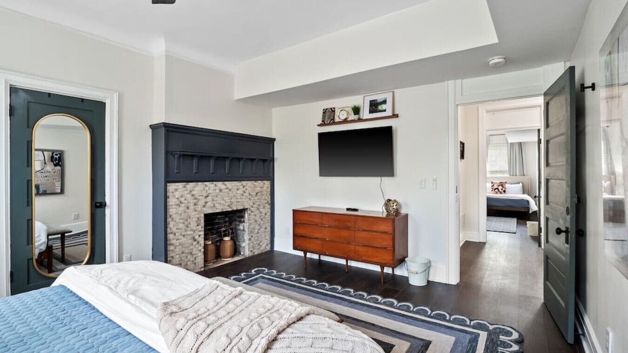 Photo of Bedroom in Shaw