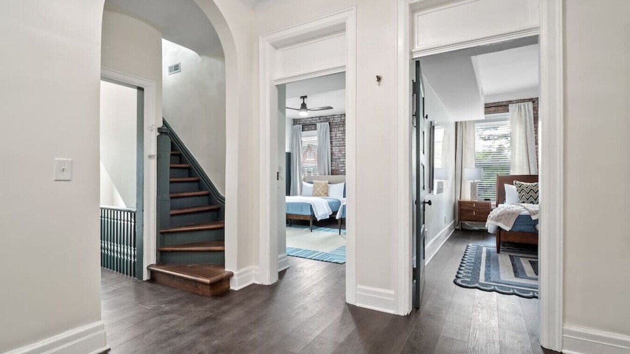Photo of Bedroom in Shaw