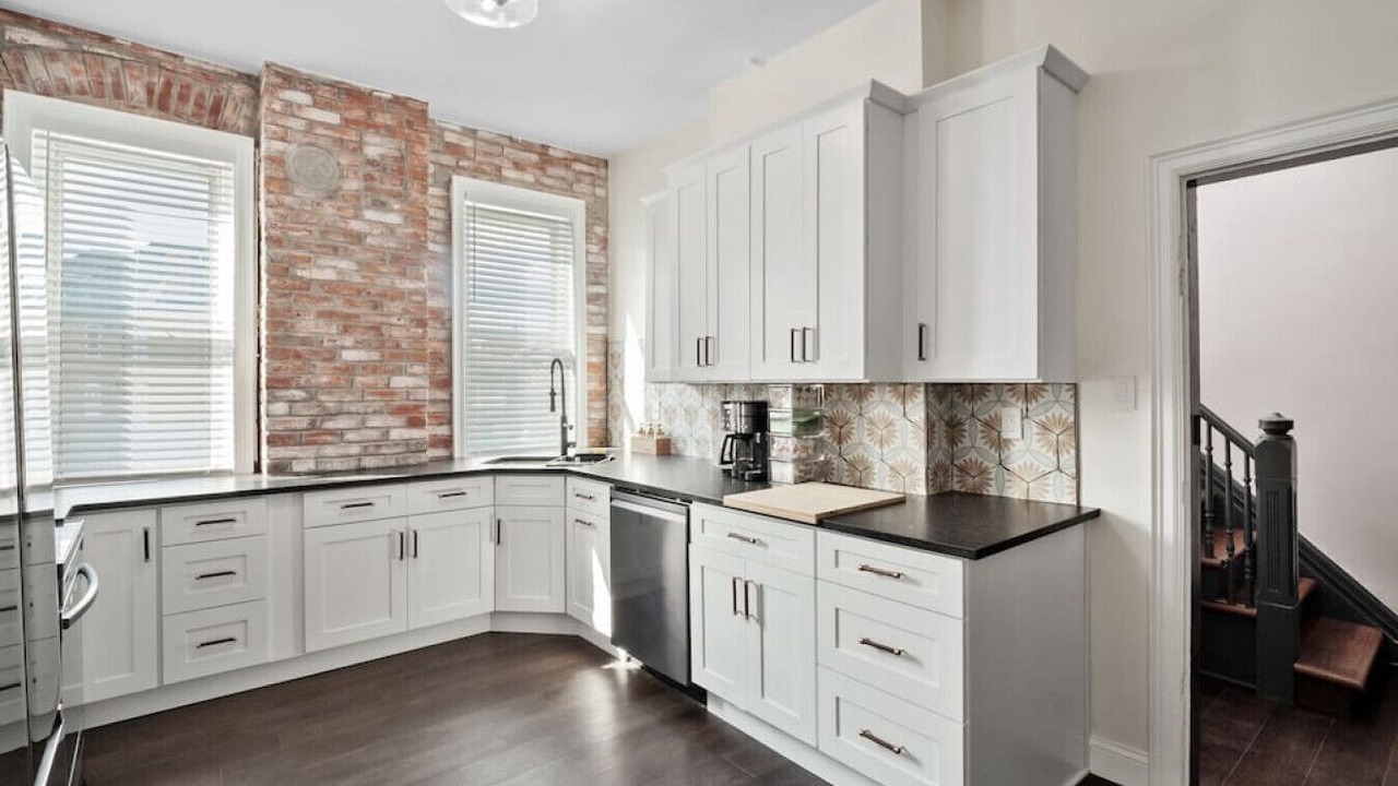Photo of Kitchen in Shaw