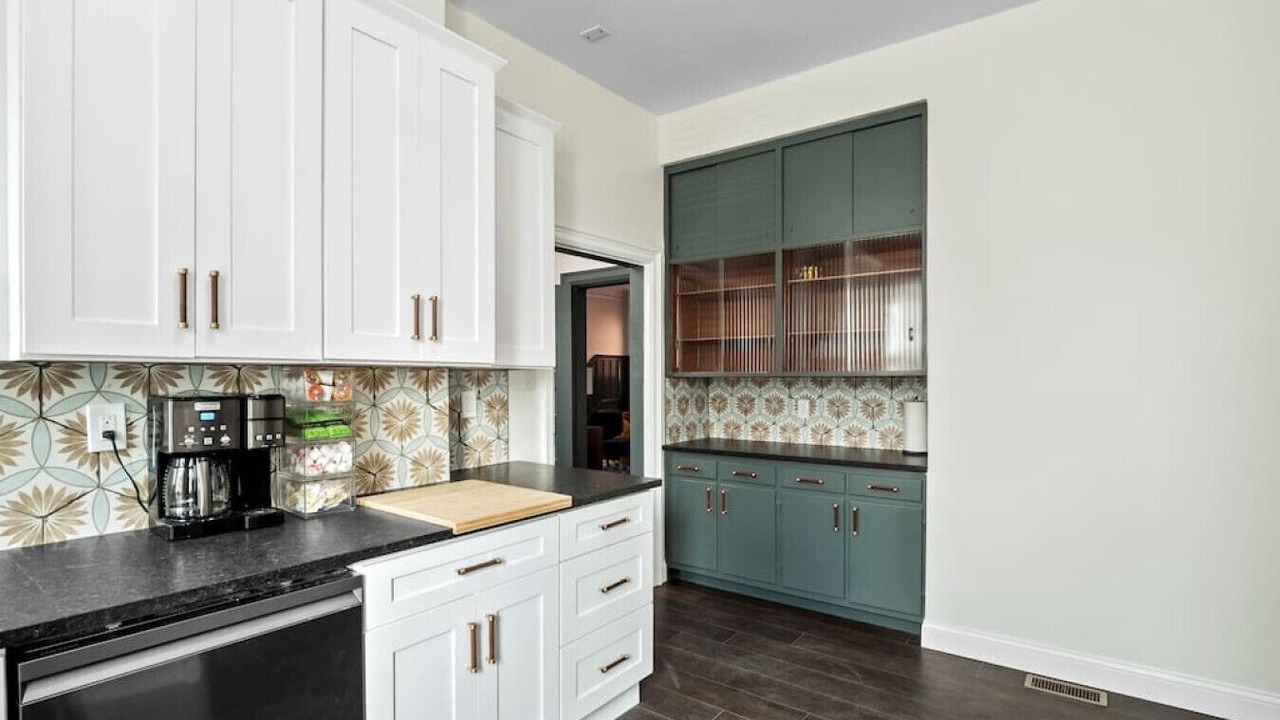 Photo of Kitchen in Shaw
