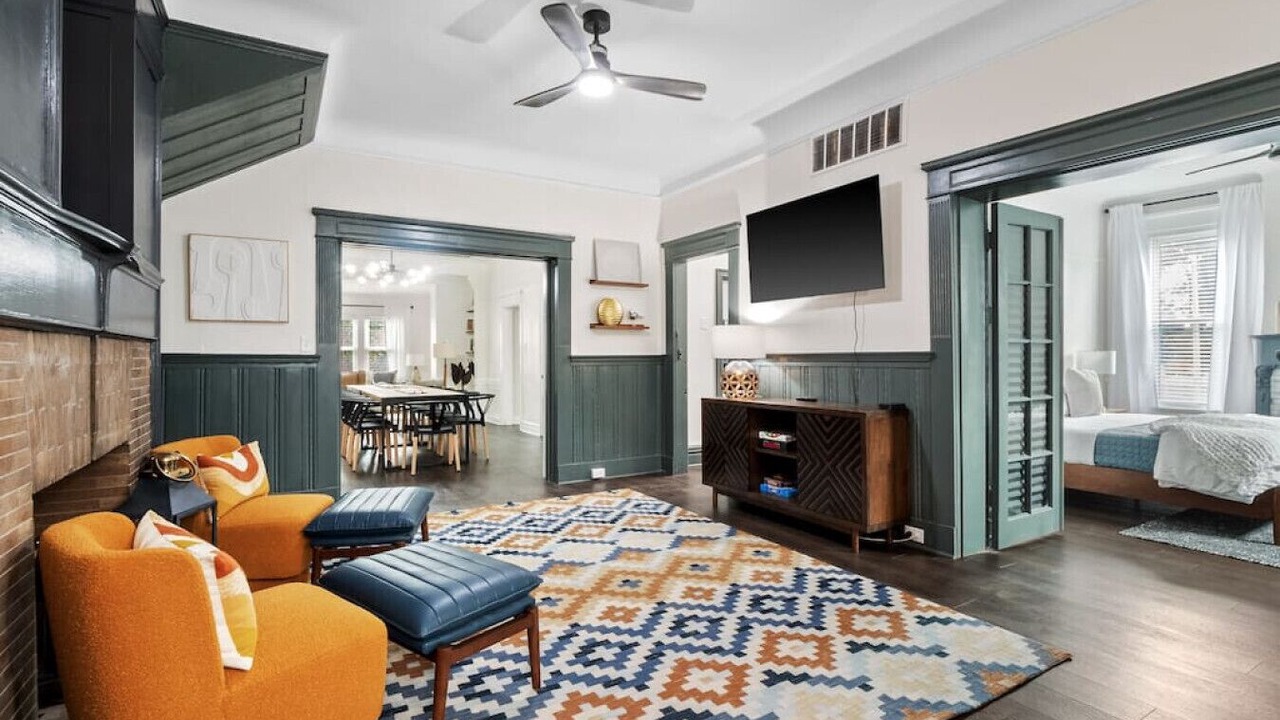 Photo of Bedroom in Shaw