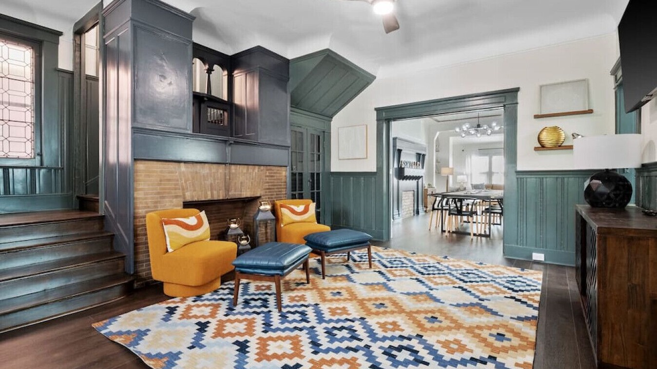 Photo of Bedroom in Shaw