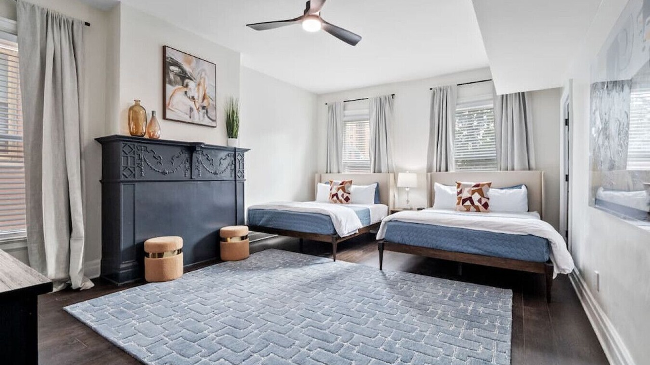Photo of Bedroom in Shaw