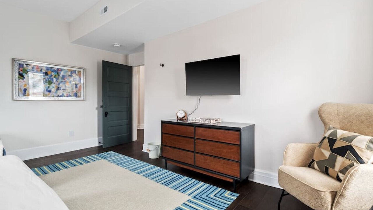 Photo of Bedroom in Shaw