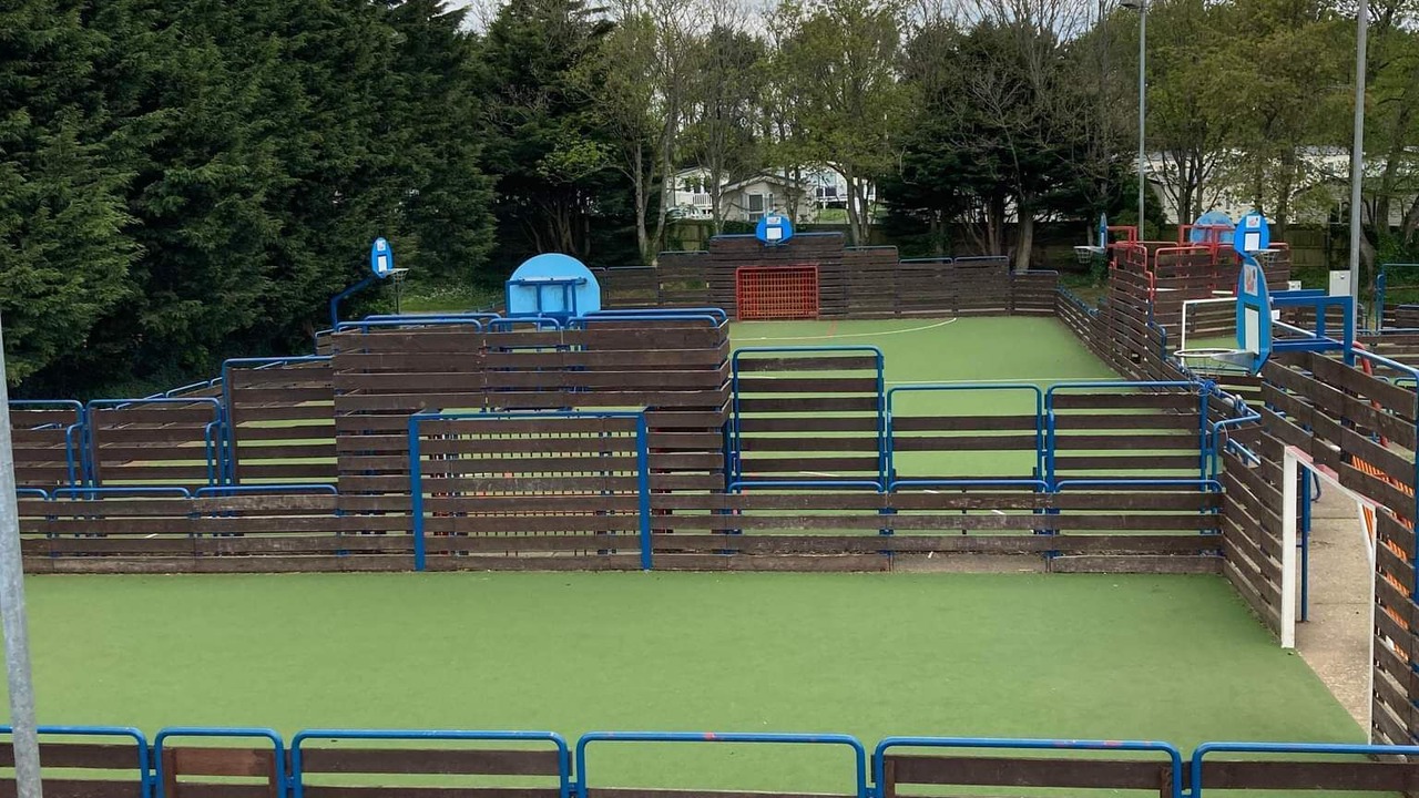 Photo of Others in Shanklin