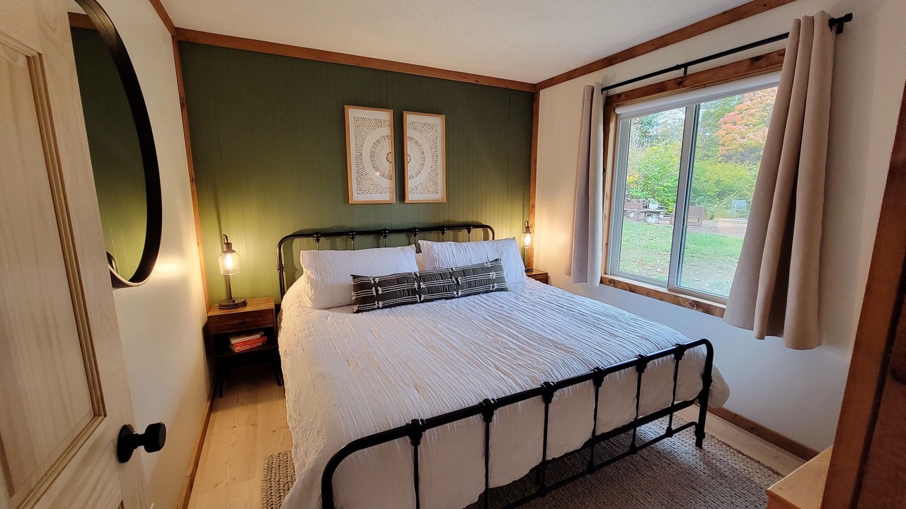 Photo of Bedroom in Brimson