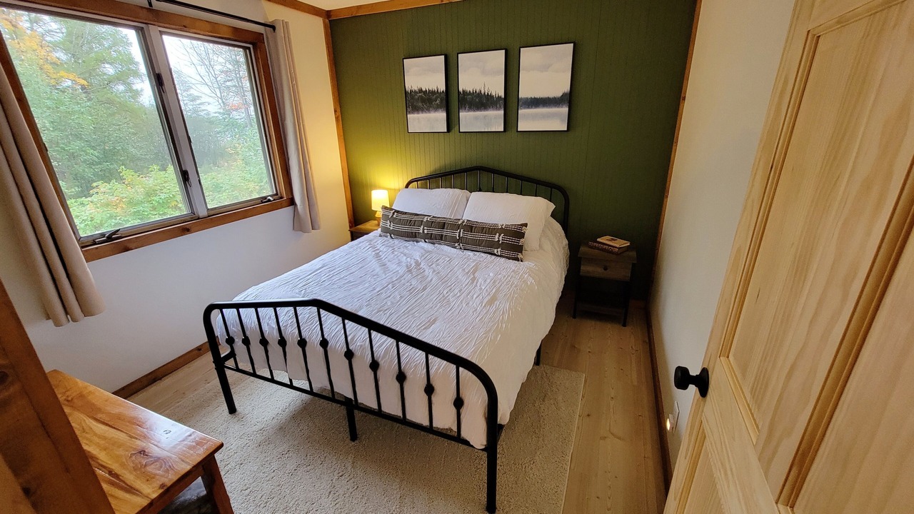 Photo of Bedroom in Brimson
