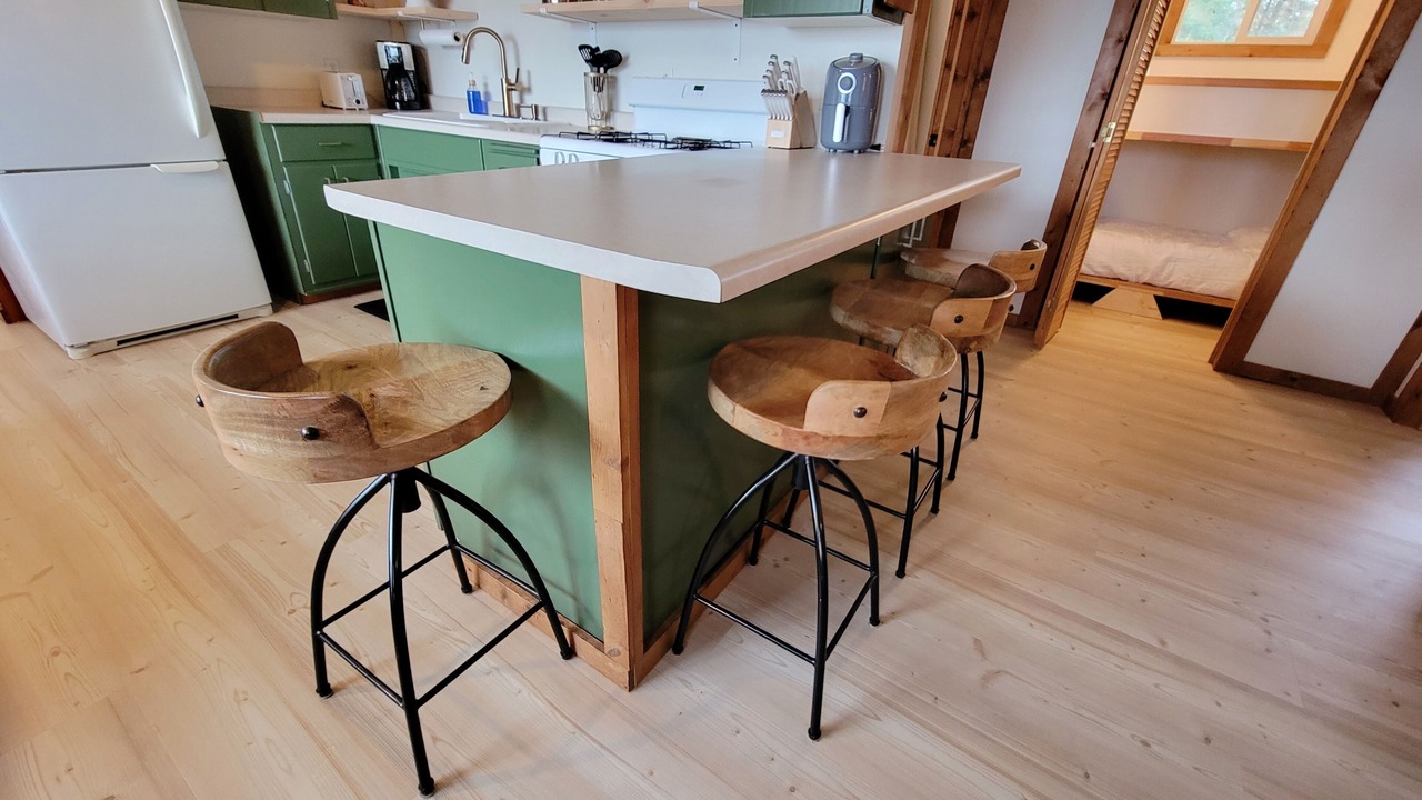 Photo of Kitchen in Brimson