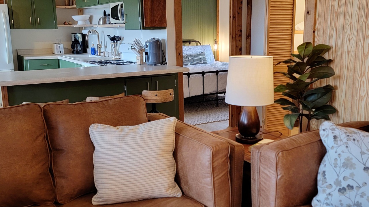Photo of Livingroom in Brimson