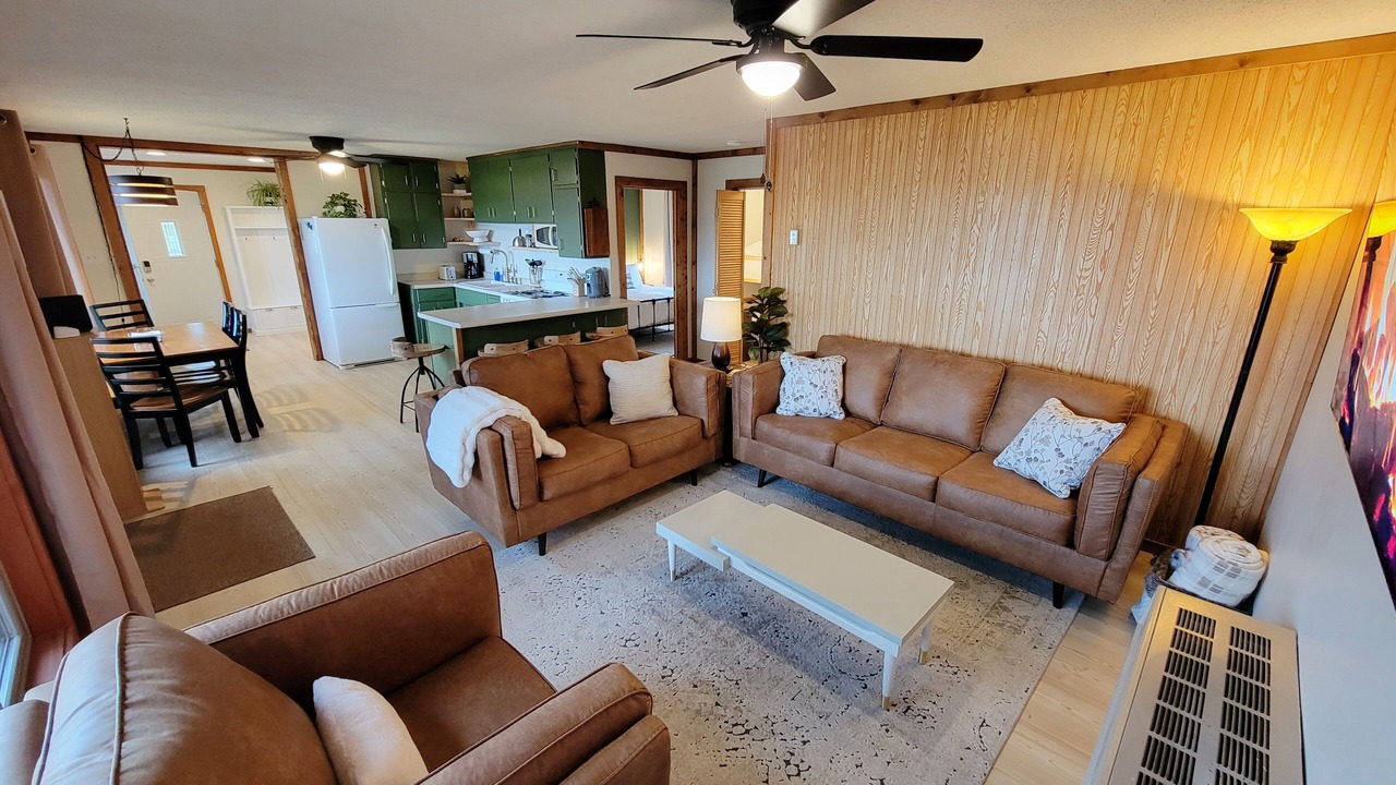 Photo of Livingroom in Brimson