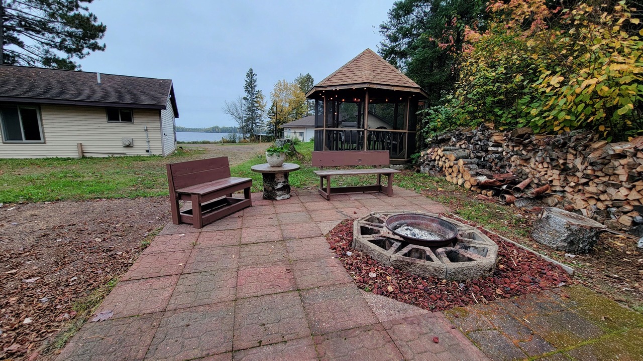 Photo of Patio Balcony in Brimson