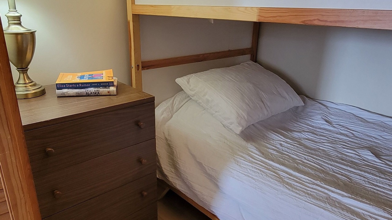 Photo of Bedroom in Brimson