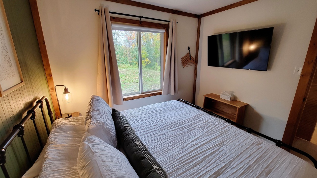 Photo of Bedroom in Brimson