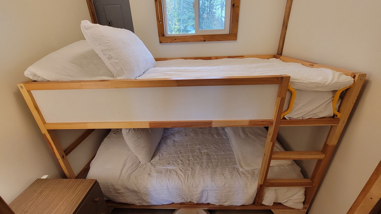 Photo of Bedroom in Brimson
