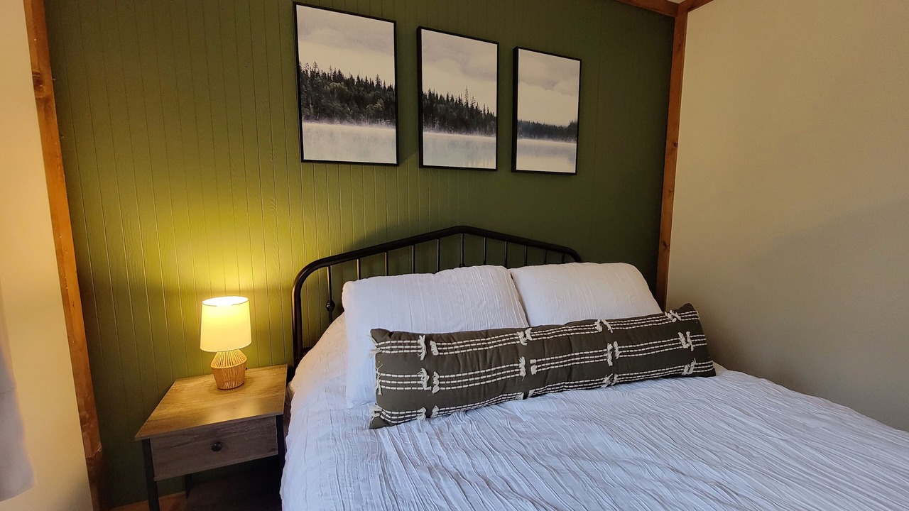 Photo of Bedroom in Brimson