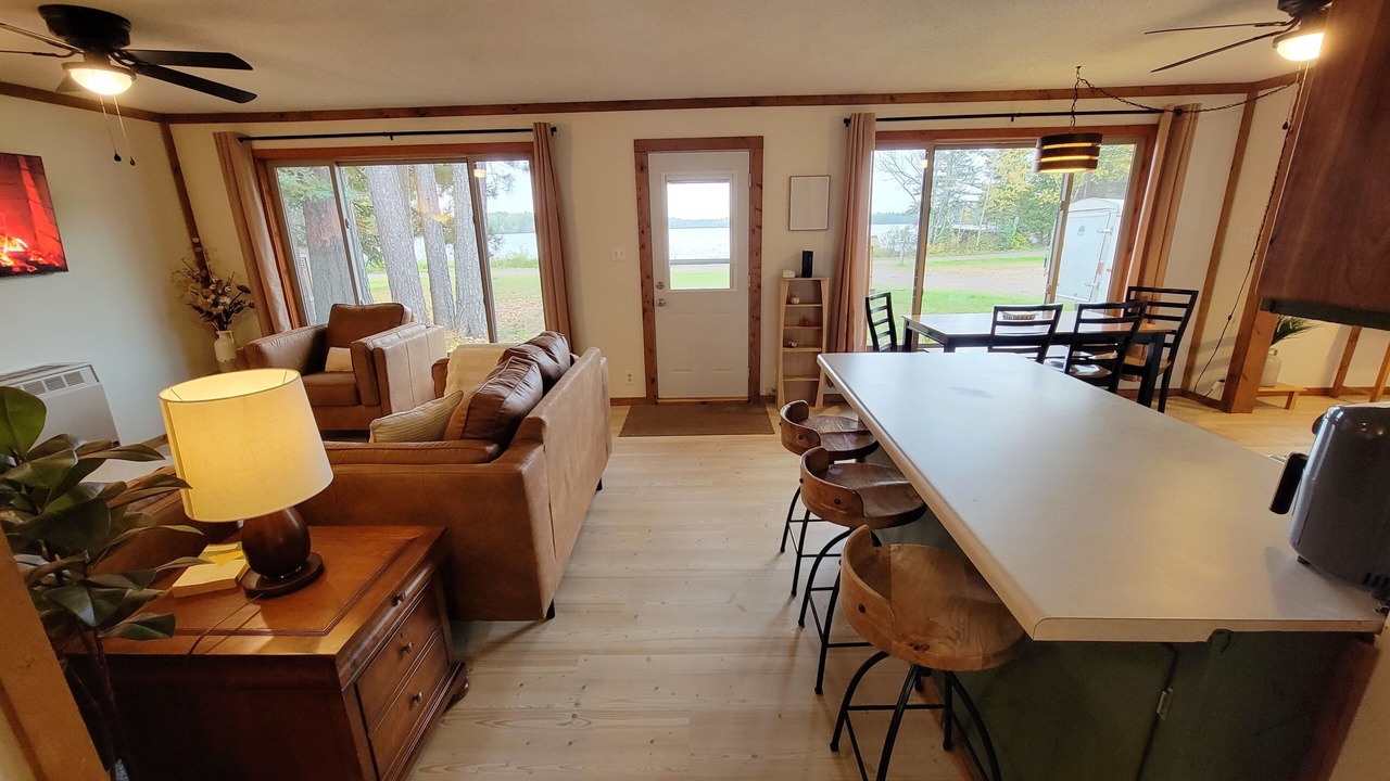 Photo of Livingroom in Brimson