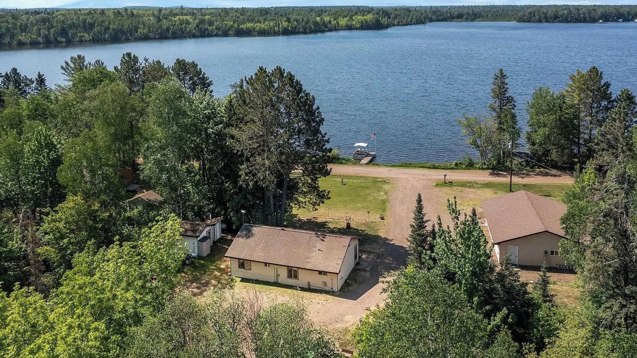 Photo of Outdoor in Brimson