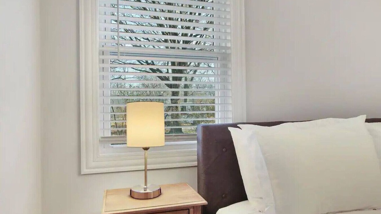 Photo of Bedroom in Russell