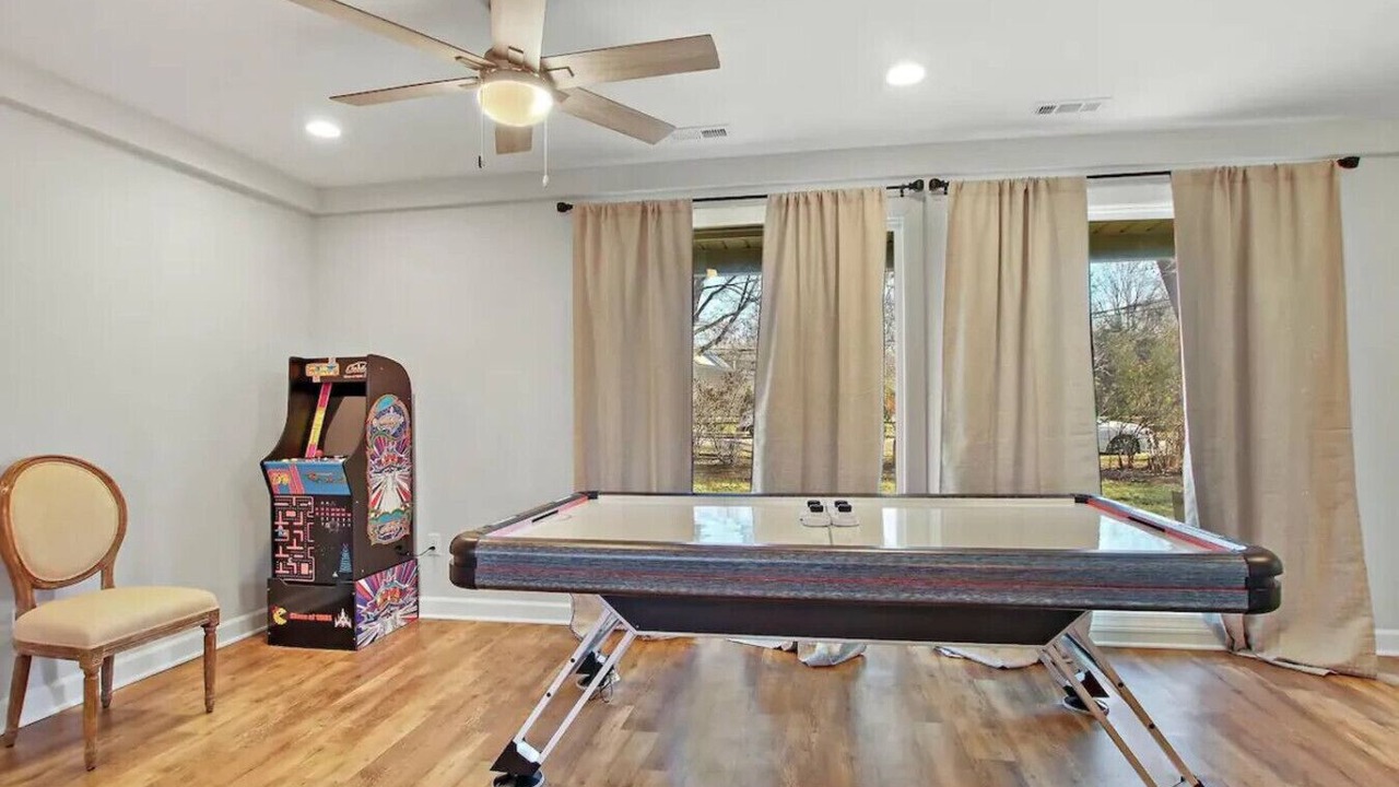 Photo of Bedroom in Russell