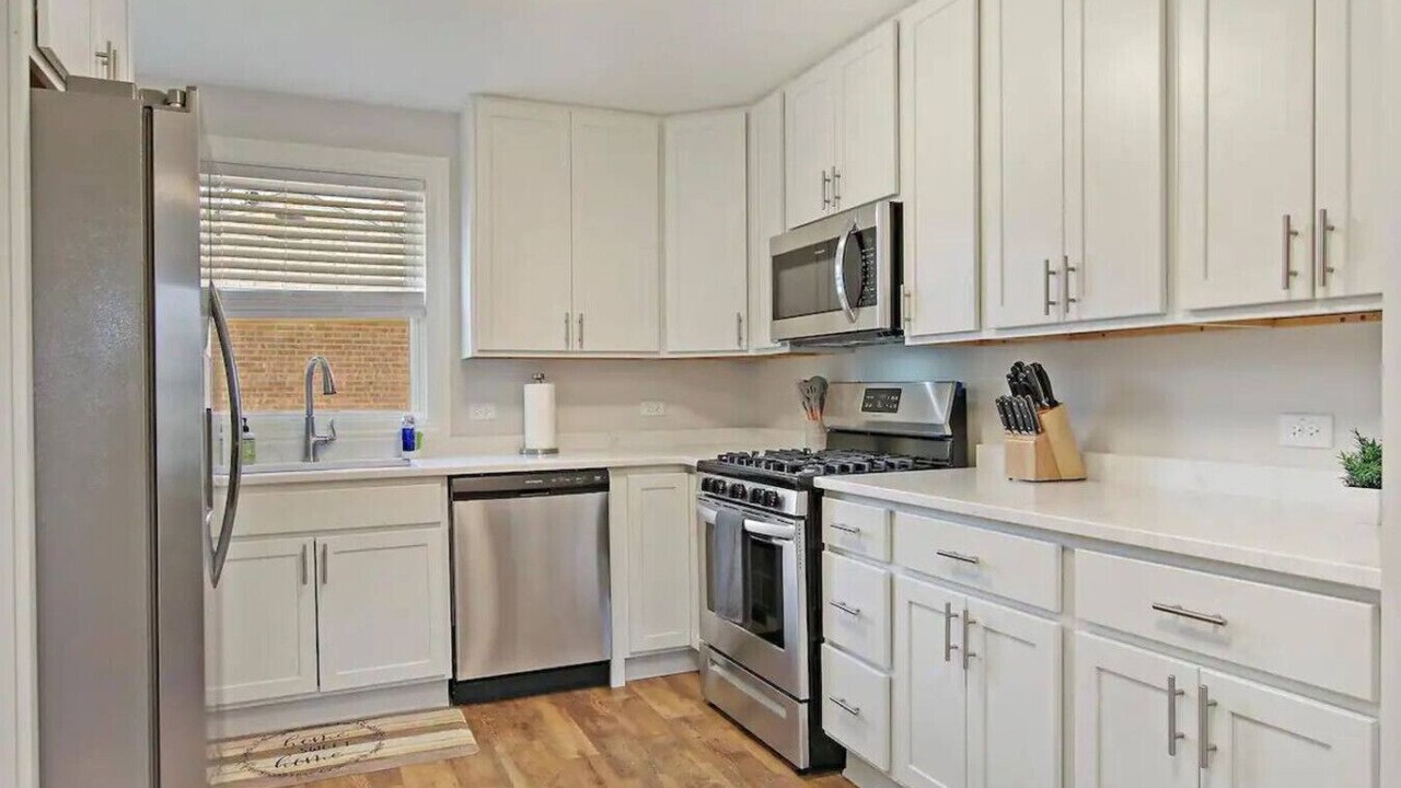 Photo of Kitchen in Russell