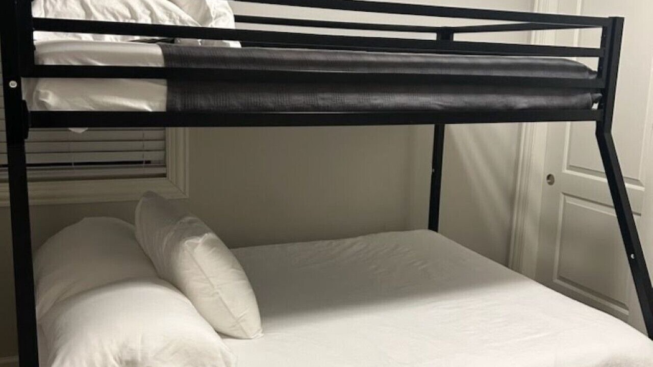 Photo of Bedroom in Russell