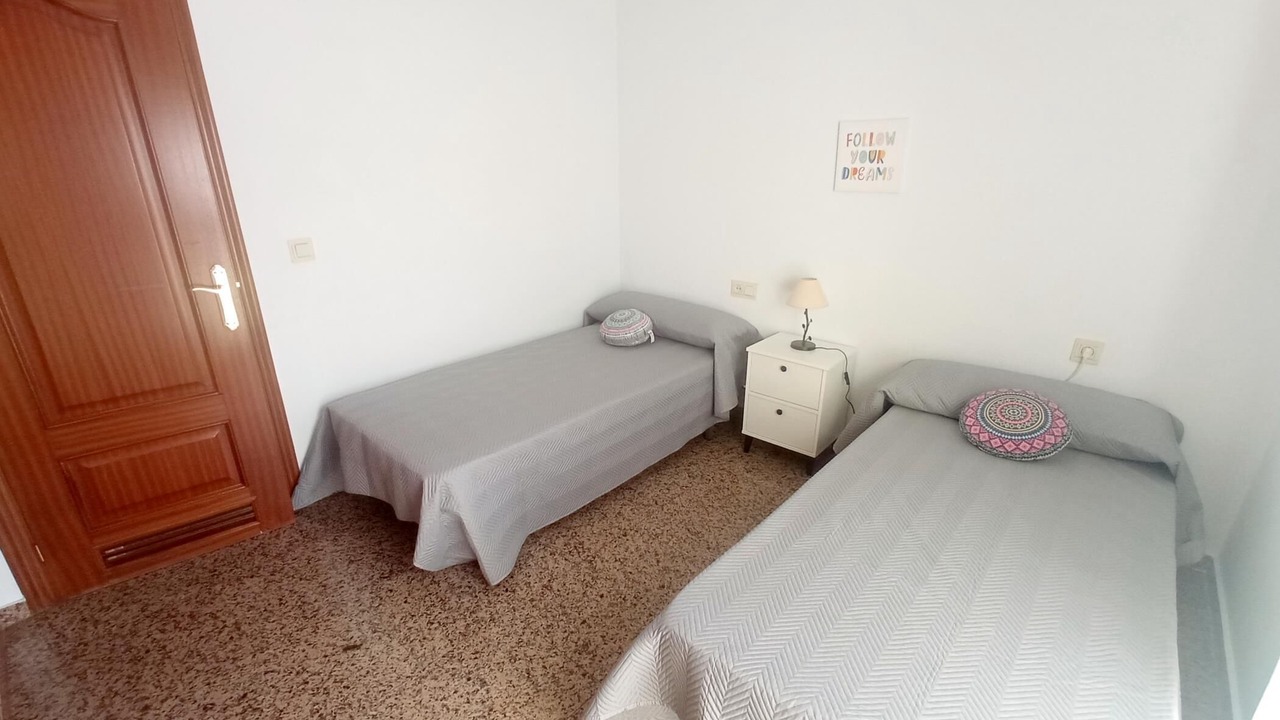 Photo of Bedroom in Cercadilla-Medina Azahara