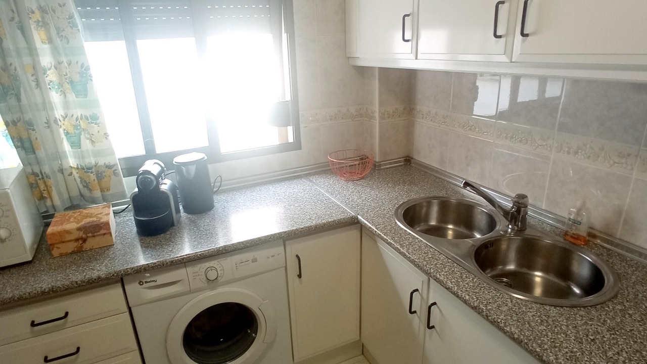 Photo of Kitchen in Cercadilla-Medina Azahara