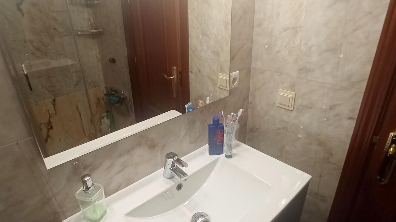 Photo of Bathroom in Cercadilla-Medina Azahara