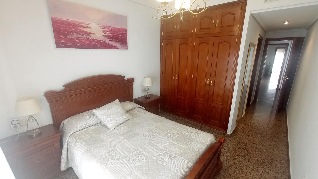 Photo of Bedroom in Cercadilla-Medina Azahara