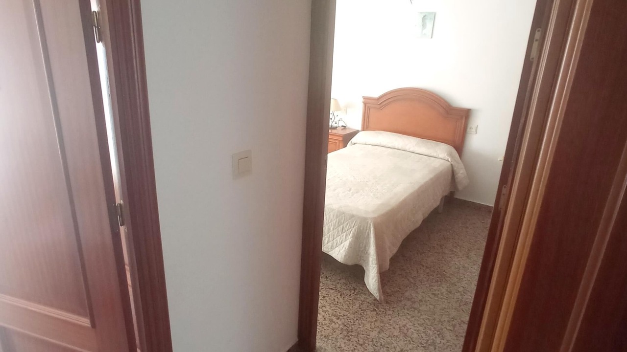 Photo of Bedroom in Cercadilla-Medina Azahara