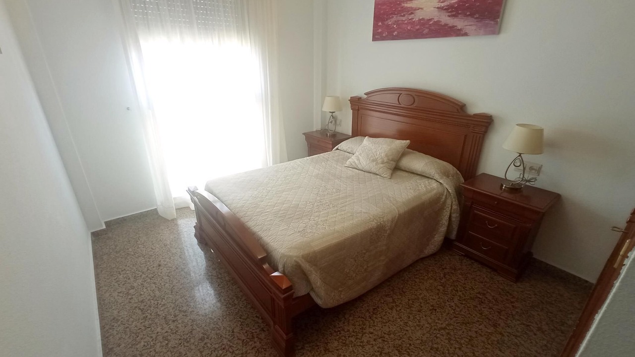 Photo of Bedroom in Cercadilla-Medina Azahara