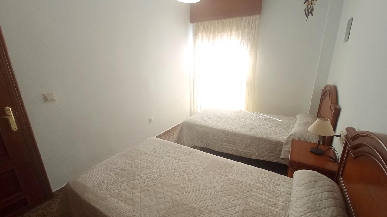 Photo of Bedroom in Cercadilla-Medina Azahara