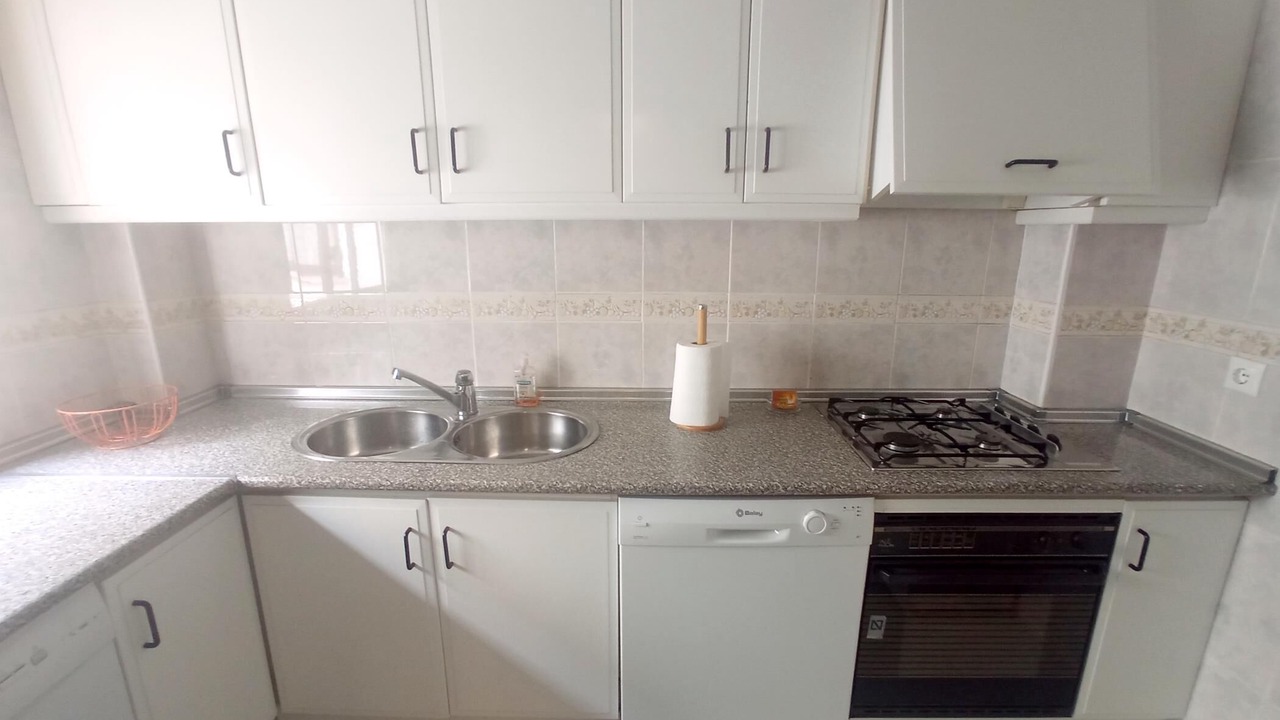 Photo of Kitchen in Cercadilla-Medina Azahara