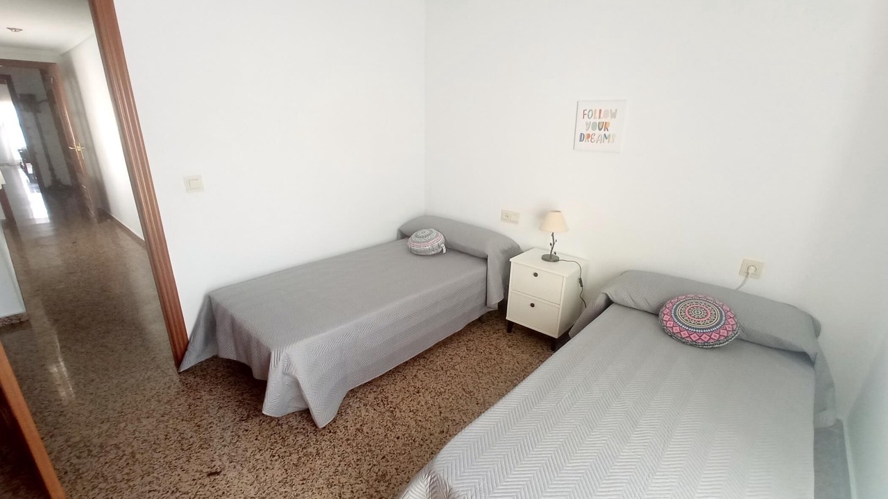 Photo of Bedroom in Cercadilla-Medina Azahara