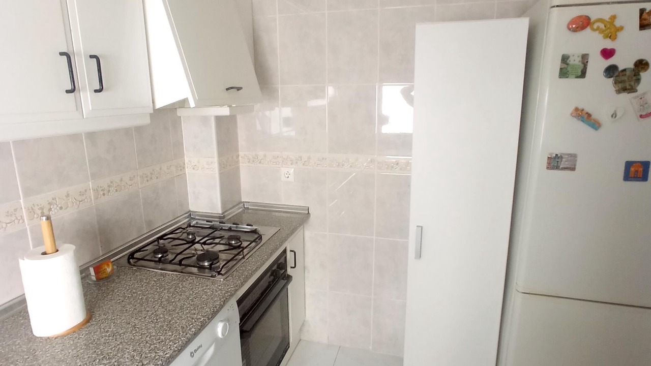 Photo of Kitchen in Cercadilla-Medina Azahara