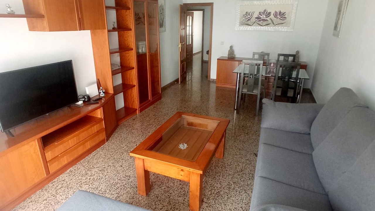 Photo of Livingroom in Cercadilla-Medina Azahara