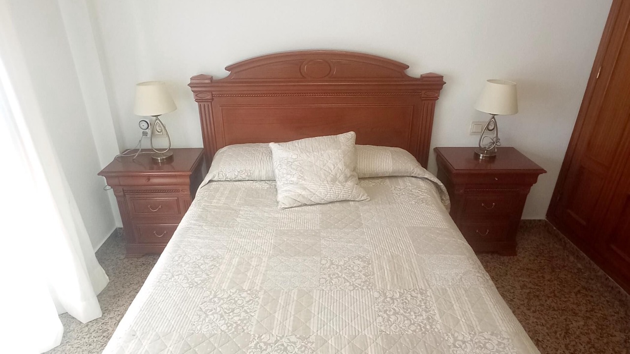 Photo of Bedroom in Cercadilla-Medina Azahara