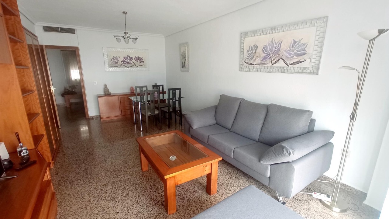 Photo of Livingroom in Cercadilla-Medina Azahara