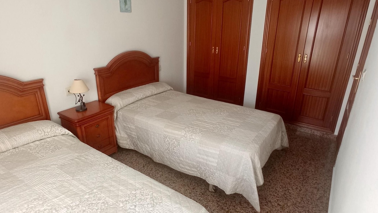 Photo of Bedroom in Cercadilla-Medina Azahara