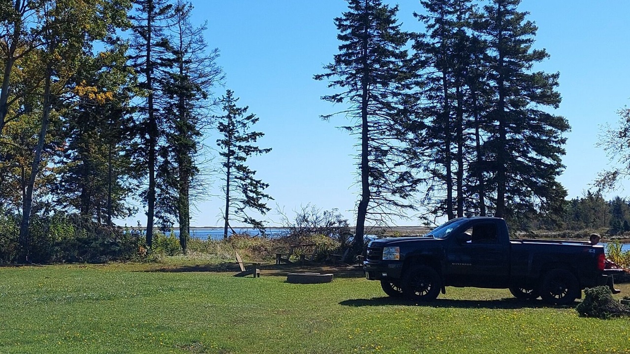 Photo of Outdoor in Prince County