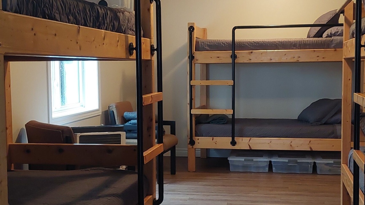 Photo of Bedroom in Prince County