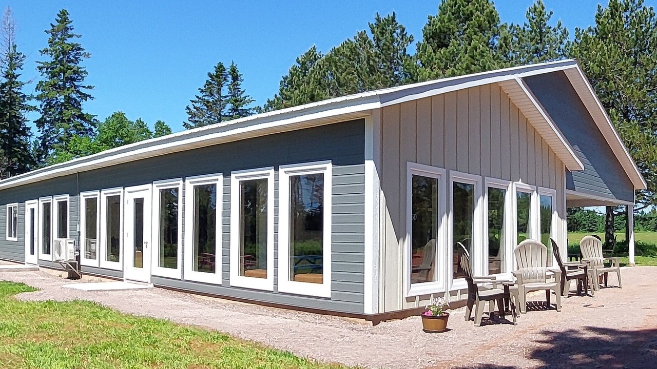 Photo of Outdoor in Prince County
