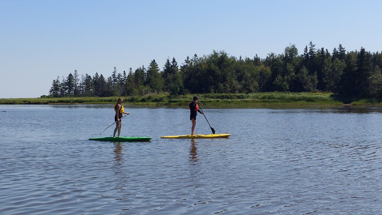 Photo of Outdoor in Prince County